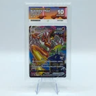 Pokemon - Blaziken Vmax - Primordial Arts - Chinese - #159 - Ace 10