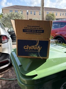 The Box!!!