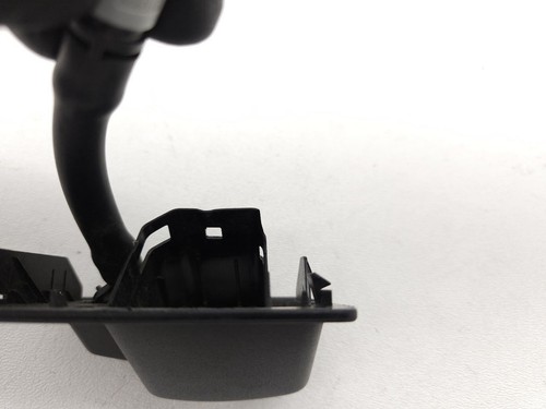 20-25 Range Rover Velar Rear Trunk Decklid Liftgate Camera Washer Bracket Holder - Picture 10 of 18