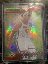 Brionna Jones  2024 Prizm WNBA Basketball 63/99 Fractal