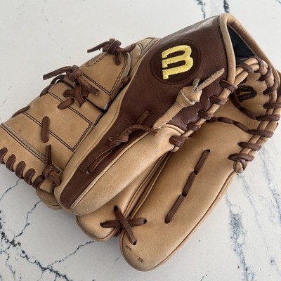 Wilson A2K B2 Pro-Stock Select B2 11.3/4   LHT Baseball