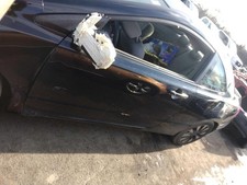 2010 Honda Civic Automatic Transmission Assembly Fwd 107k Oem Black