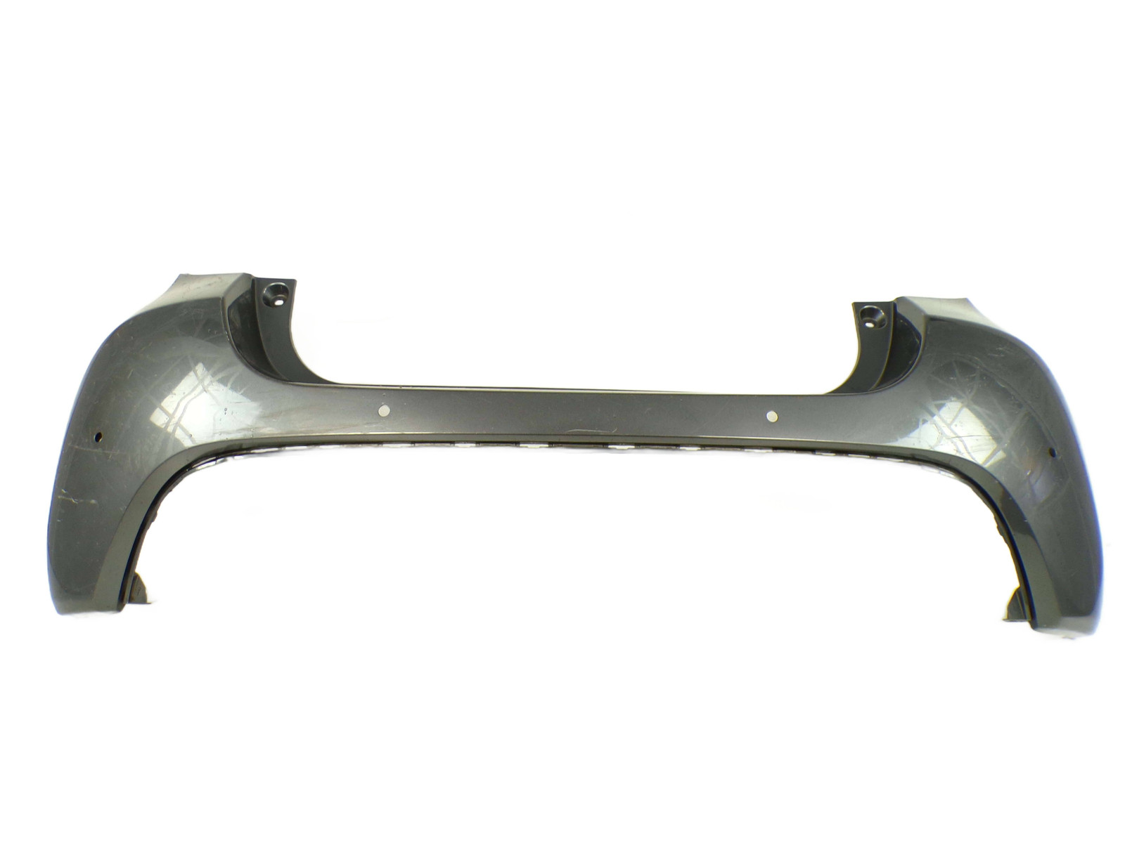TOYOTA YARIS Rear Bumper 2020-ON | OEM 52159-K0030 Used Genuine