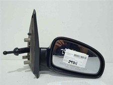 Retroviseur droit (ou coque) Chevrolet KALOS