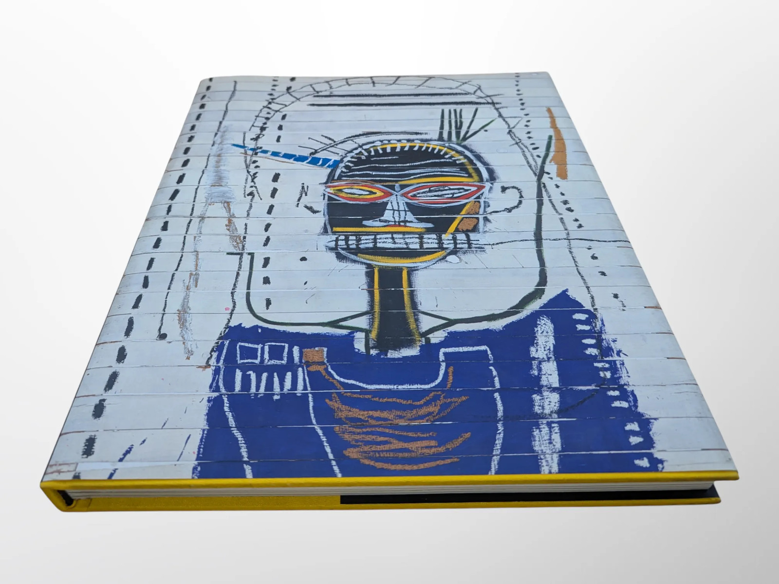 Jean-Michel Basquiat