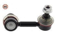 Koppelstange Stabilisator Vorderachse Links VerstäRkt FüR Toyota Avensis