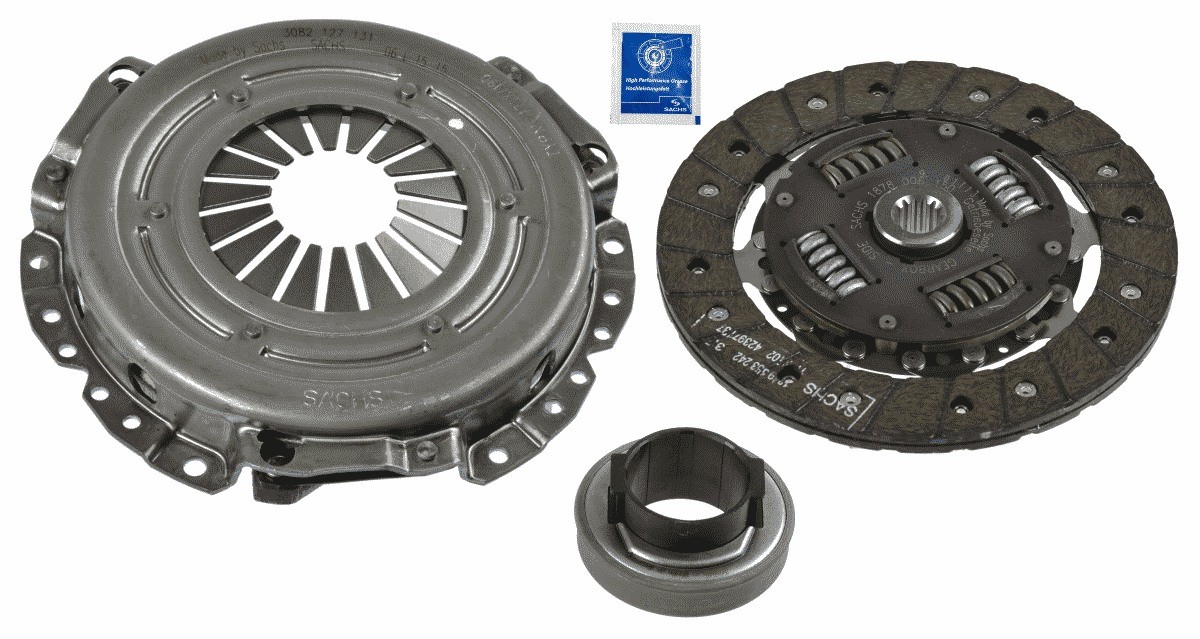 Fits SACHS 3000 099 001 CLUTCH KPL. OPEL KADETT 1.2-1.3 -86 /SACHS/  ⭐UK Stock⭐