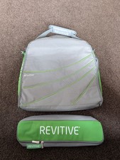 Revitive Circulation Booster Carry Bag & Accessory Case Travel Storage