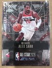 2025 Topps Alex Sarr Base (Raw)