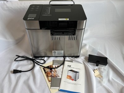 MINT KBS Pro Bread Machine Maker 2 Lb 17-in-1 Automatic Breadmaker MBF-010