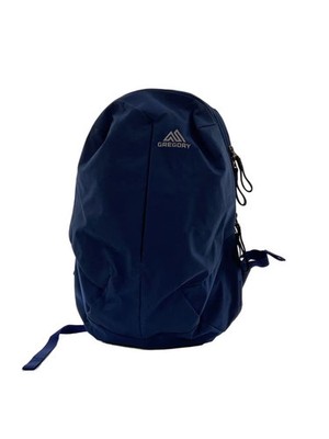 GREGORY Nylon Backpack NVY SKETCH22