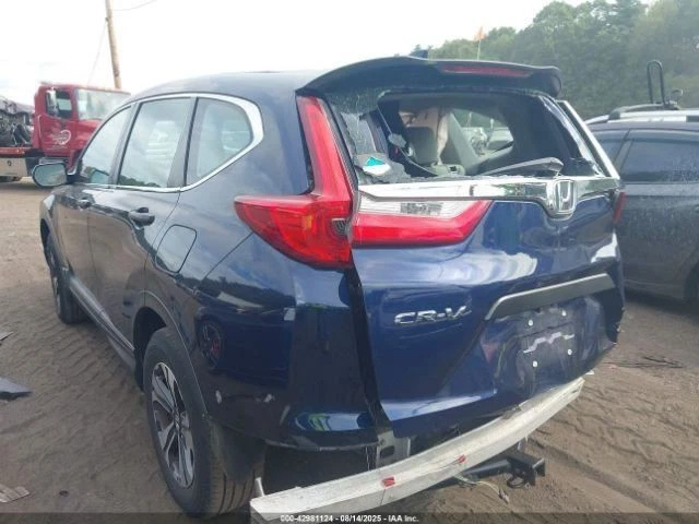 Air Cleaner 2.4L Fits 17-19 CR-V 858919 — 第 3/4 张图片