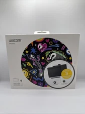 Wacom Intuos Creative Pen Tablet