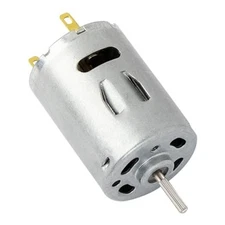 1Pcs 12V DC Fan Motor Fit for Ventline BVD0218-00, Ventline Ventadome, 1 Pack