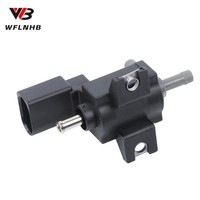 Ladedruckregelventil N75 Ventil Turbolader FüR VW Audi 06F906283 F
