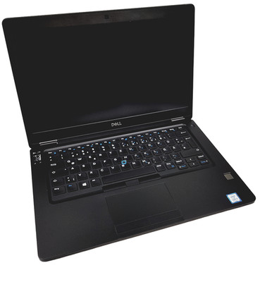 Dell Latitude 5490 Laptop Notebook i5 8250U 14'' 8GB DDR4 RAM 256GB NVMe Win 11
