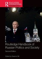 Routledge Handbook Of Russian Politics And Society | Graeme Gill | Taschenbuch
