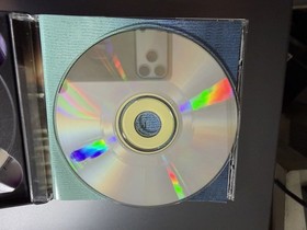 SHENMUE 100% Complete All Discs RARE (Sega Dreamcast 2000) Super Clean