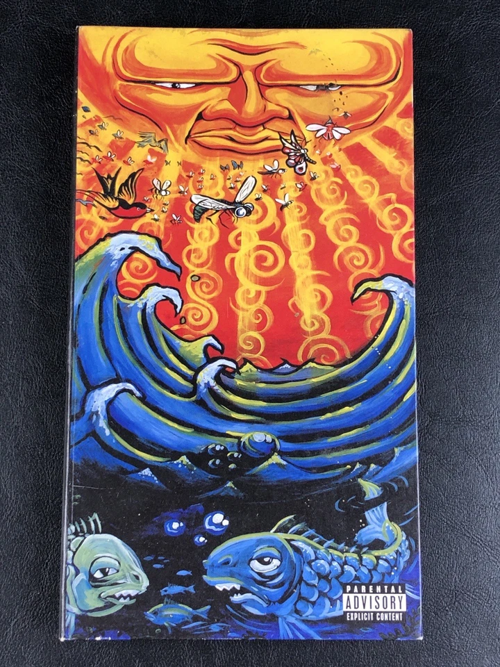 Sublime Everything Under the Sun Exclusive 3 CD + 1 DVD Box Set w/ Booklet - VG - Image 2 of 4