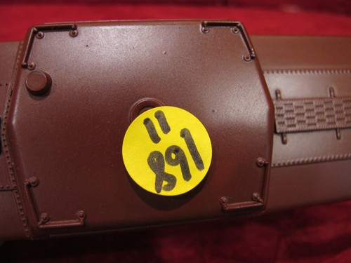 Lionel # 64173 Porthole Caboose. Excellent Condition. - Picture 14 of 14