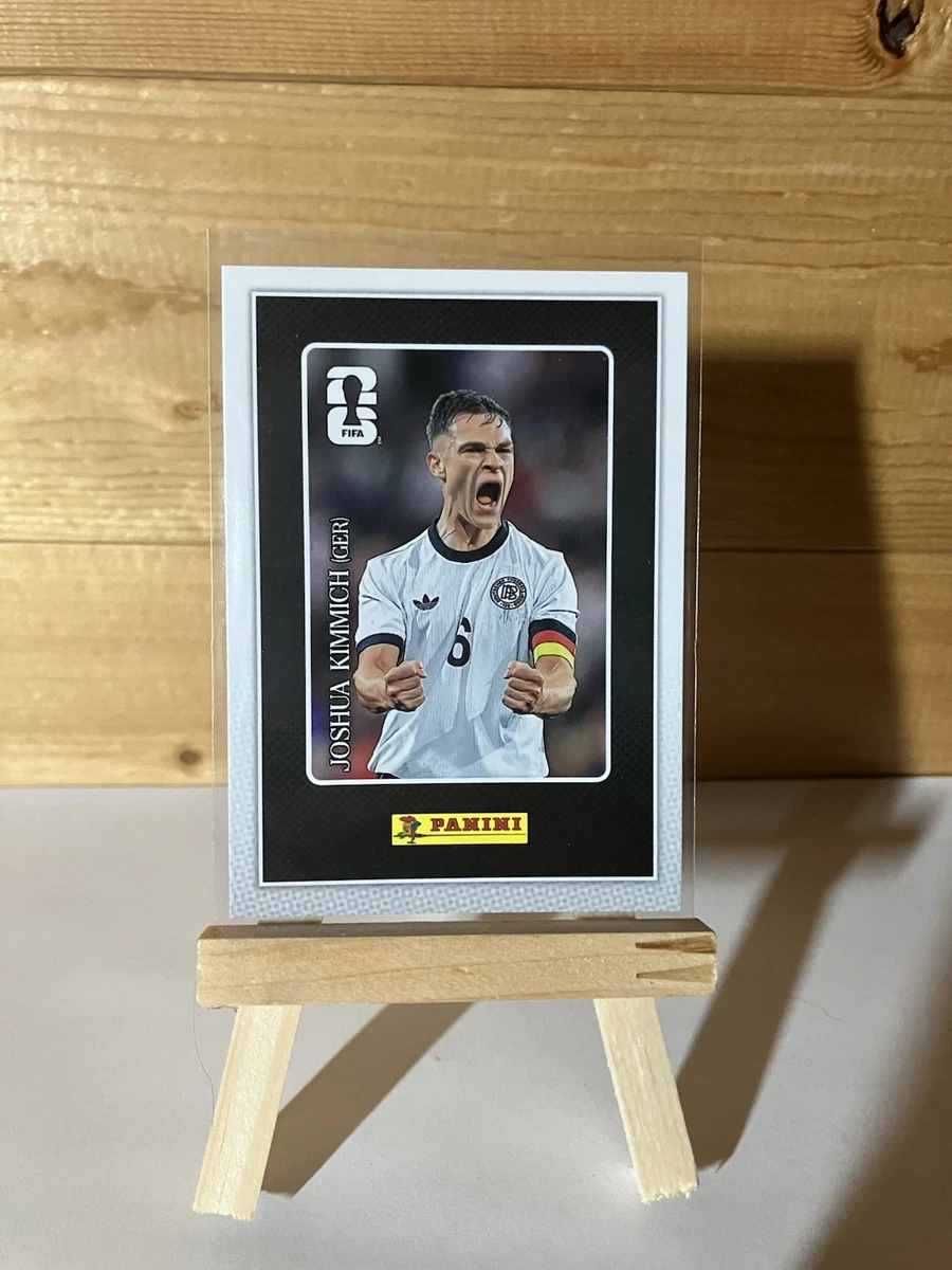 Joshua Kimmich Trading Cards for sale | eBay