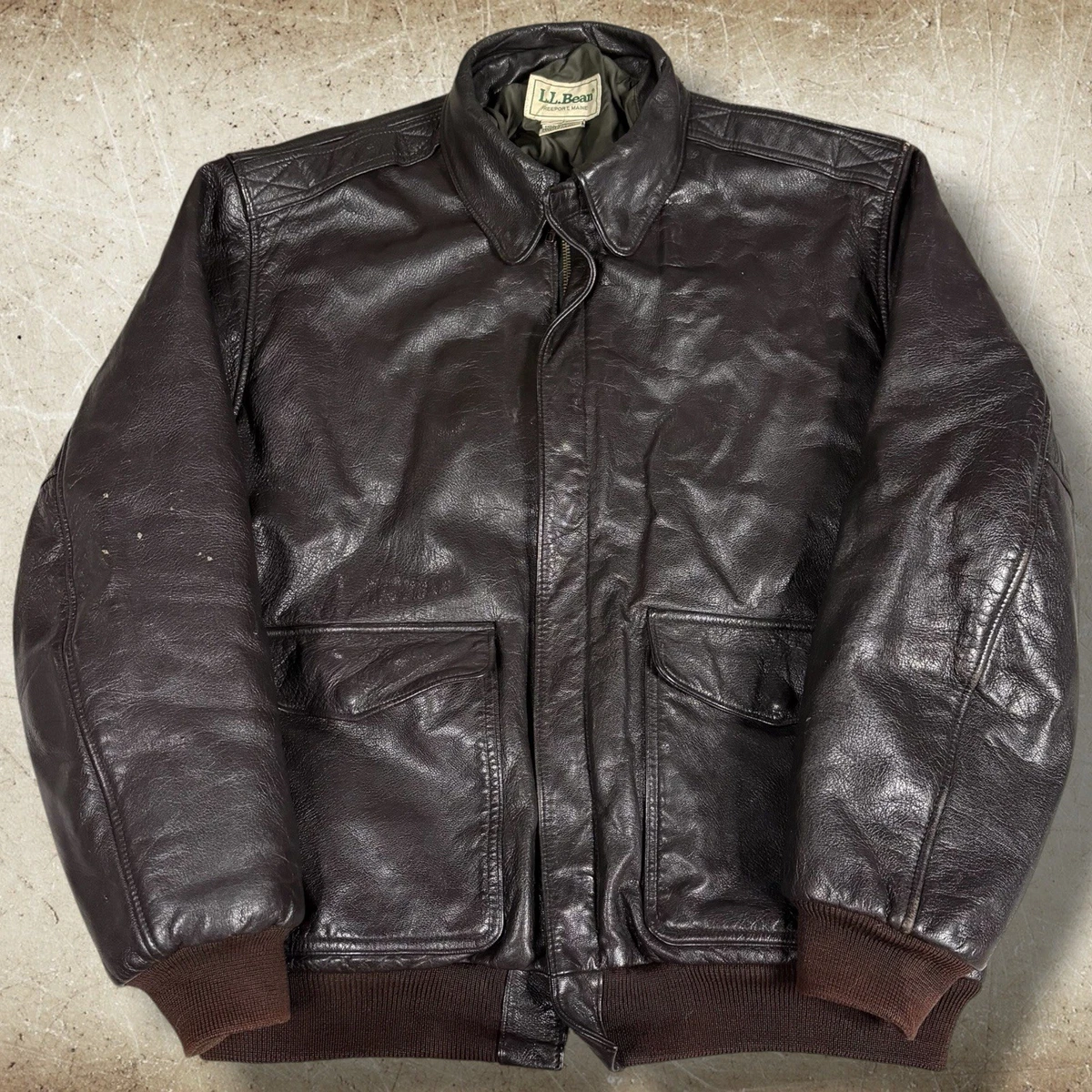 a2 flying jacket products for sale | eBay