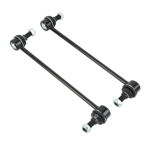 Front Stabilizer Bar Link 1 Pair Front Suspension Sway Bar Link K750523 Heat - Picture 14 of 22