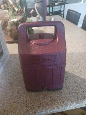 Coleman Electronic Ignition Propane Lantern [111]