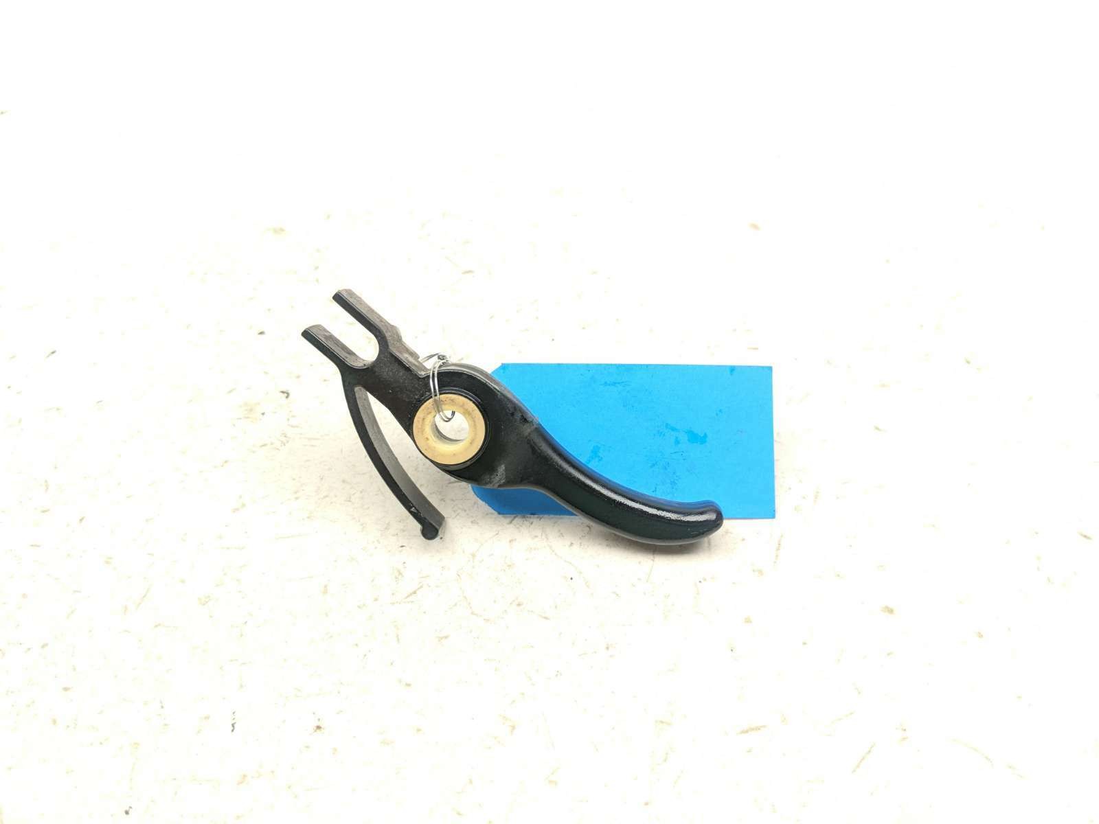 12 Sea Doo GTX S 155 Right Hand Throttle Lever