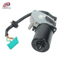 Wischermotor Front Scheibenwischer Motor FüR Mercedes C-W202 S202 1993-1999 2000