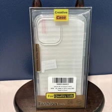 For Quality Life Iphone IP 13 Case 6.7 inch