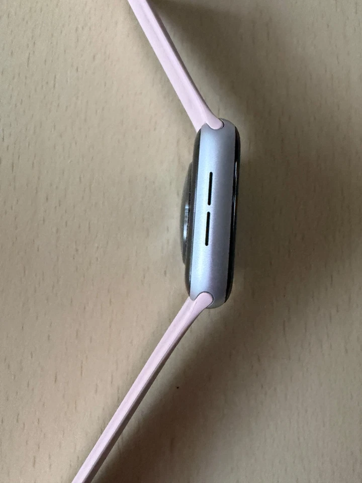 Apple Watch Series 6, Foto 4 von 5