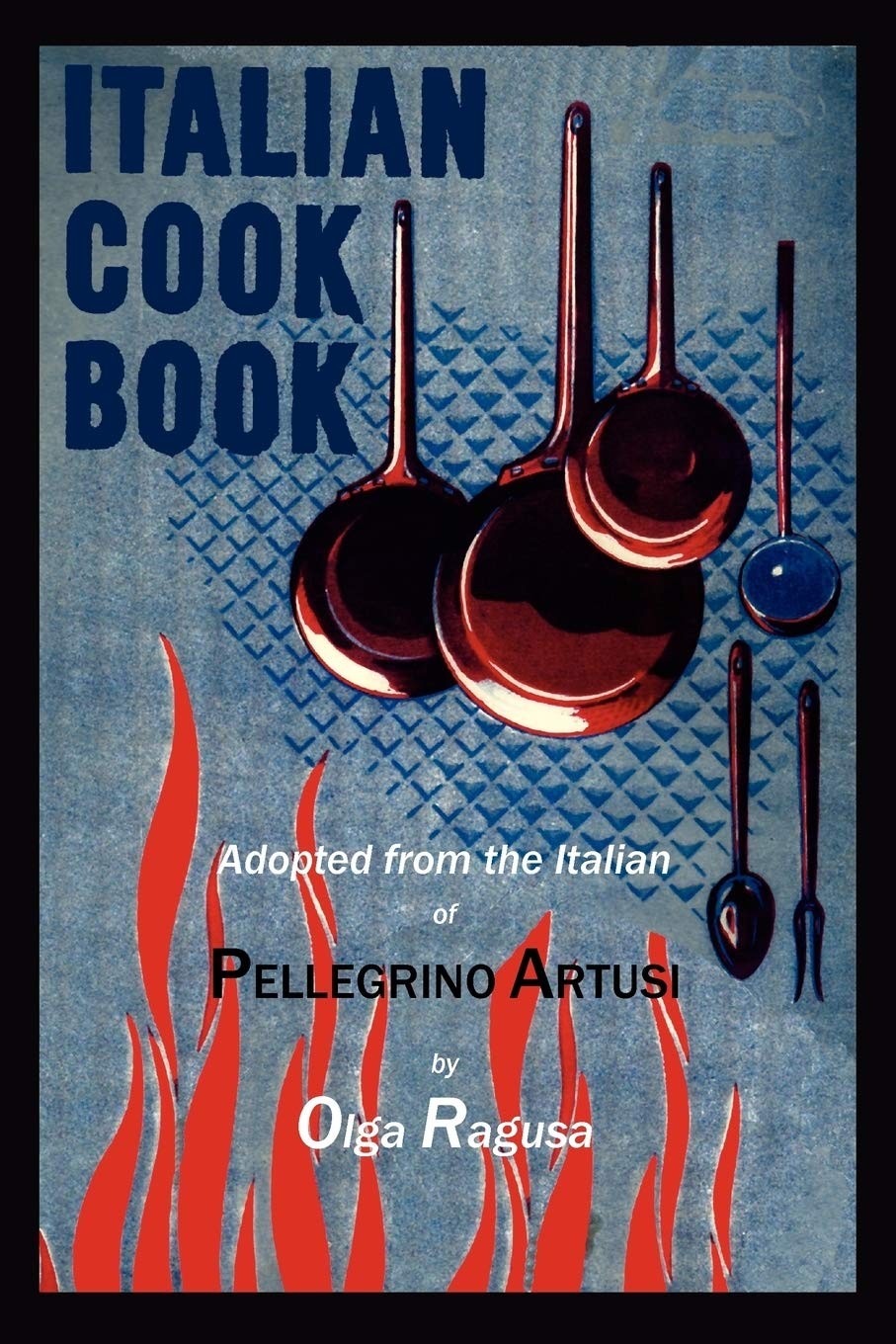 Italian Cook Book - Image 3
