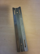 Custom Divers Steel Single Tank Adapter For Scuba Diving Backplate Wing