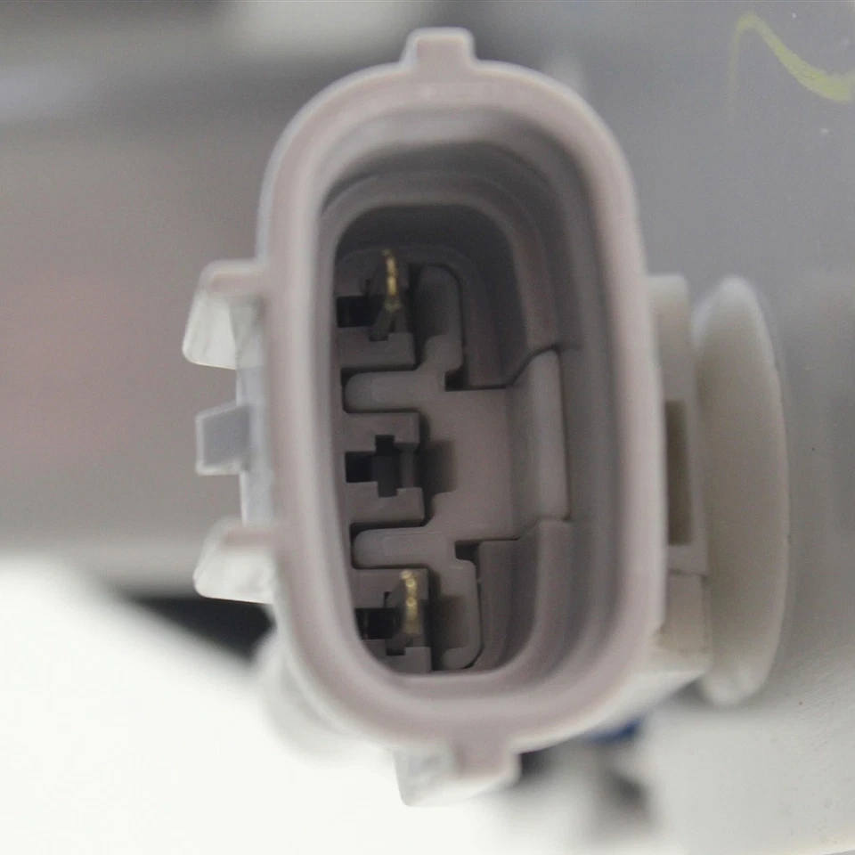 For Mazda CX-3 Front Signal/Corner Light 2016-2019 Passenger Side CAPA - Image 3 of 4