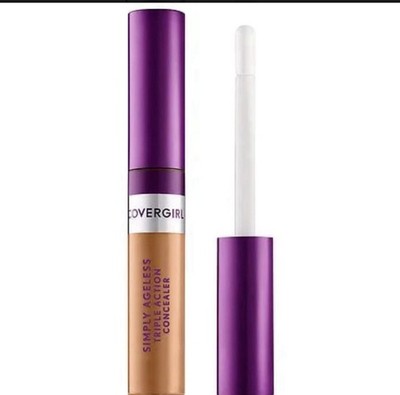 Covergirl Simply Ageless Triple Action Concealer 