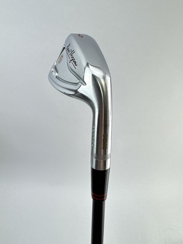 Ben Hogan PTx Pro 9 Iron Forged Recoil ES 780 F4 Stiff Graphite /Right /23732 - Picture 6 of 21