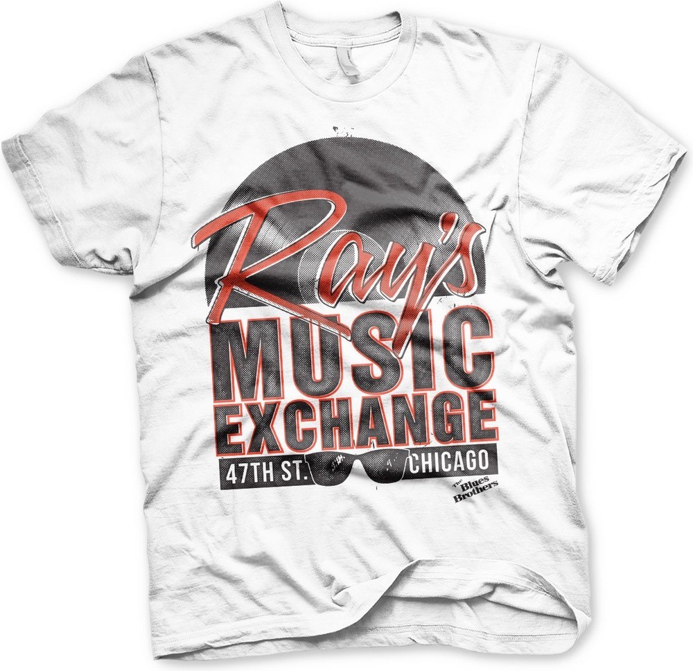 Blues Brothers Rays Music Exchange