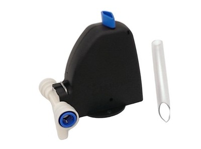 Alde / Truma Frost Control Sicherheits-Ablassventil 12mm Push Fit