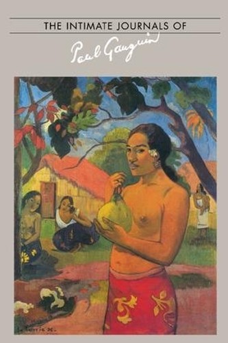 Intimate Journals Of Paul Gaugui - 9781138405790
