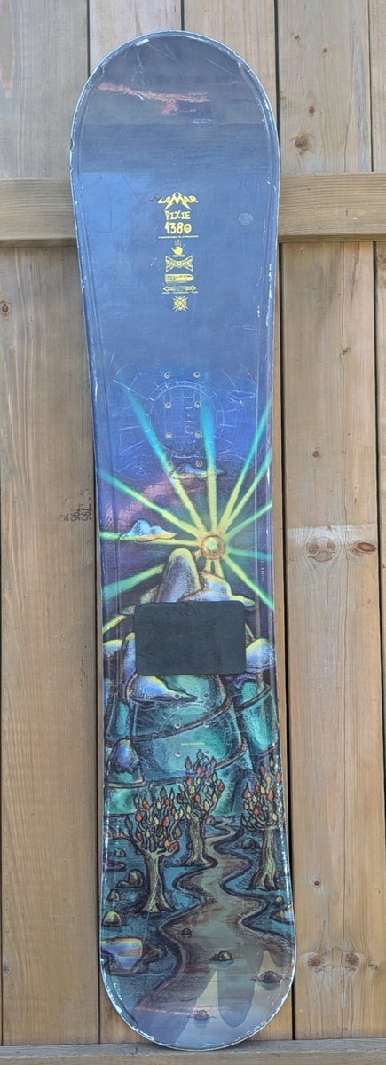 Great Snow SNOWBOARD Winter 53.5