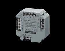 Motorsteuereinheit 230V Sonnenschutz Steuergerät UP Zeitlogik 1002416