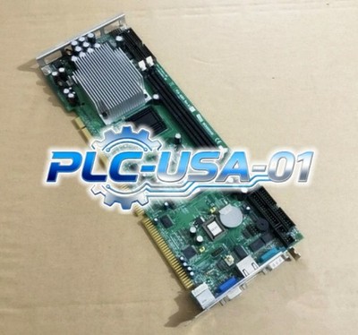 PCA-6004 1PCS Used Advantech PCA-6004 REV.A1 Motherboard  Fast shipment
