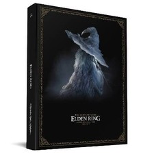 Elden Ring Official Strategy Guide, Vol. 1, Future