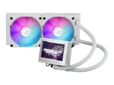 ASUS ROG RYUJIN III 240 ARGB White Edition processor liquid 90RC00K2-M0UAY0