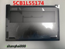 5CB1L55174 new for lenovo Yoga Pro 9 16IRP8 83BY D cover bottom lower case grey