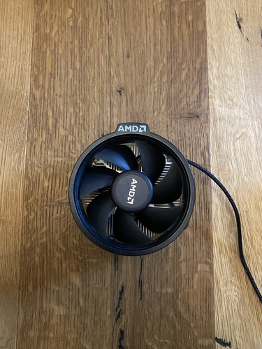 AMD CPU Kühler Lüfter