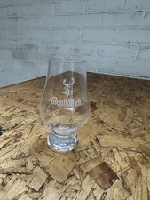 Glenfiddich Glencairn Whisky Tasting Glass