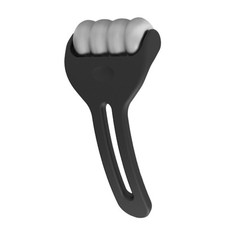 Masaż Wałek kosmetyczny Profesjonalne Wygodne Rolki do masażu Prezent dla