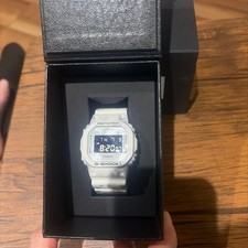 CASIO G-SHOCK GM-S5640GEM-7JR Digital Metal Wrist Watch #0002